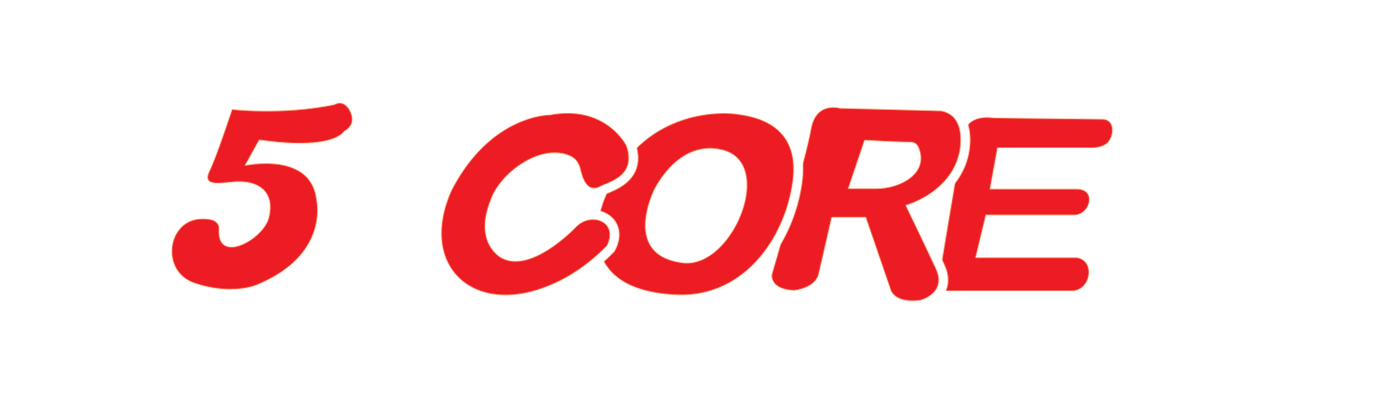 5Core Logo